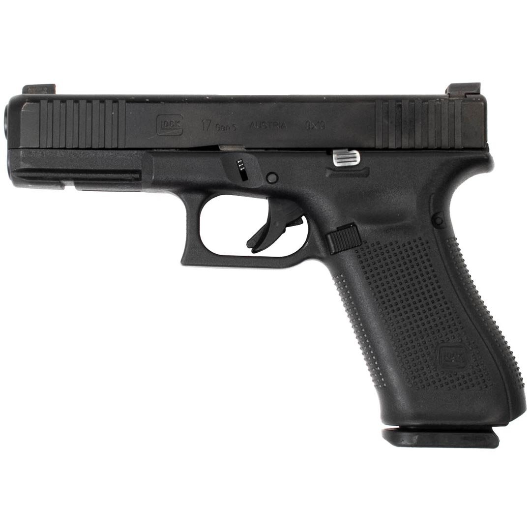 GLOCK 17 GEN5